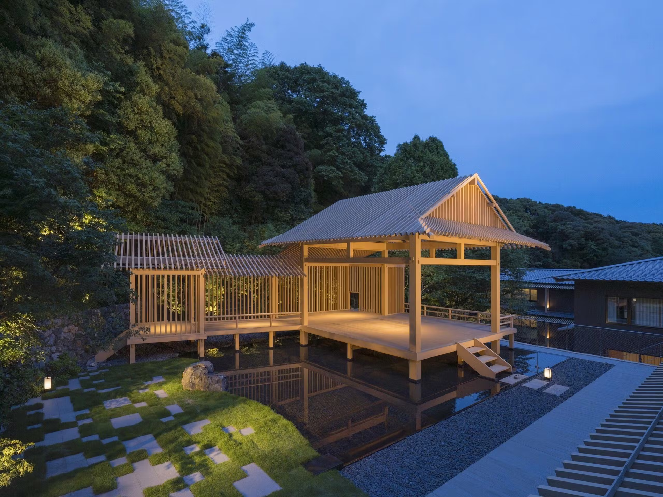 バンヤンツリー・東山 京都 - 画像 14