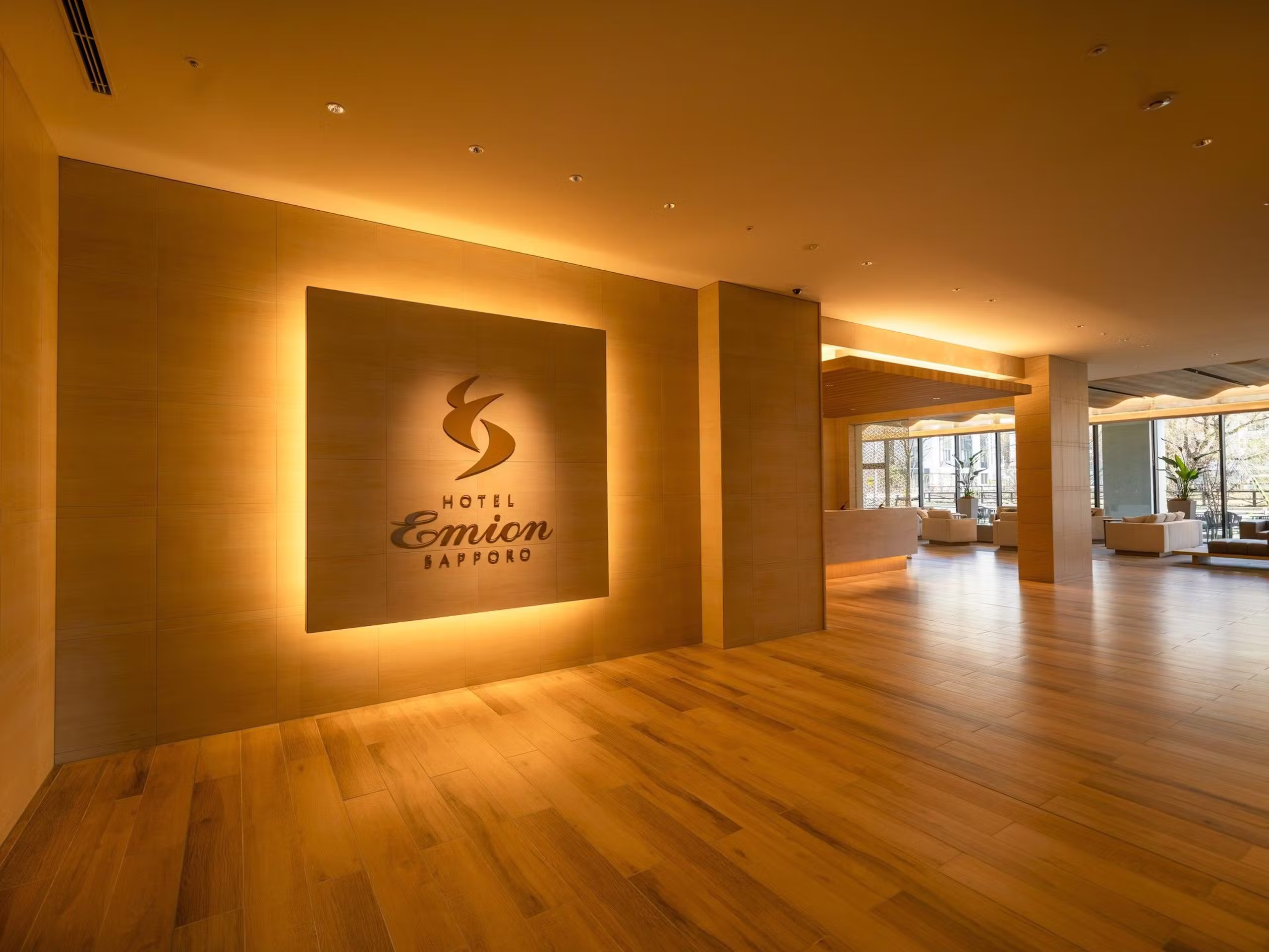 ホテル エミオン 札幌 - 画像 7