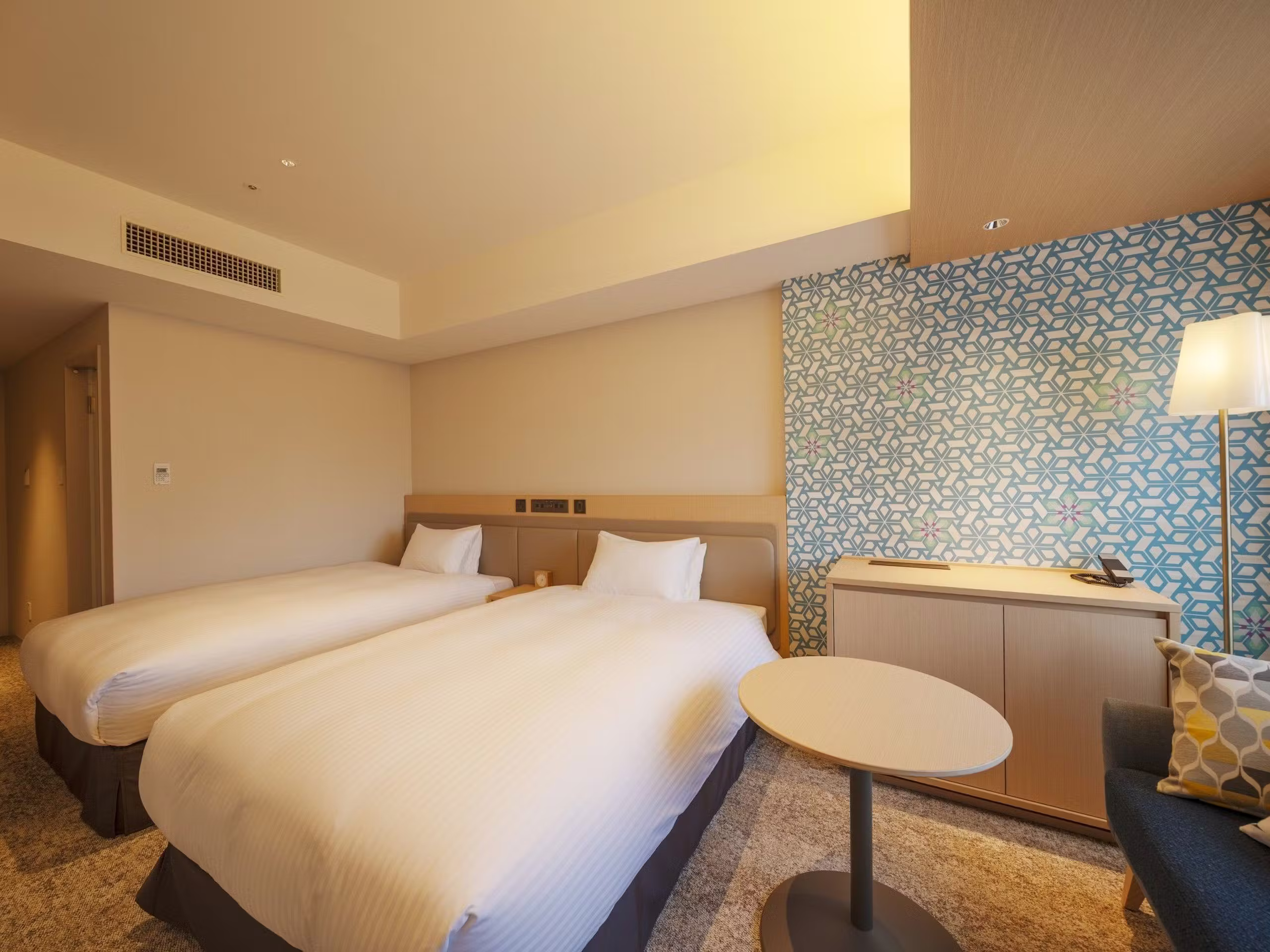 ホテル エミオン 札幌 - 画像 13