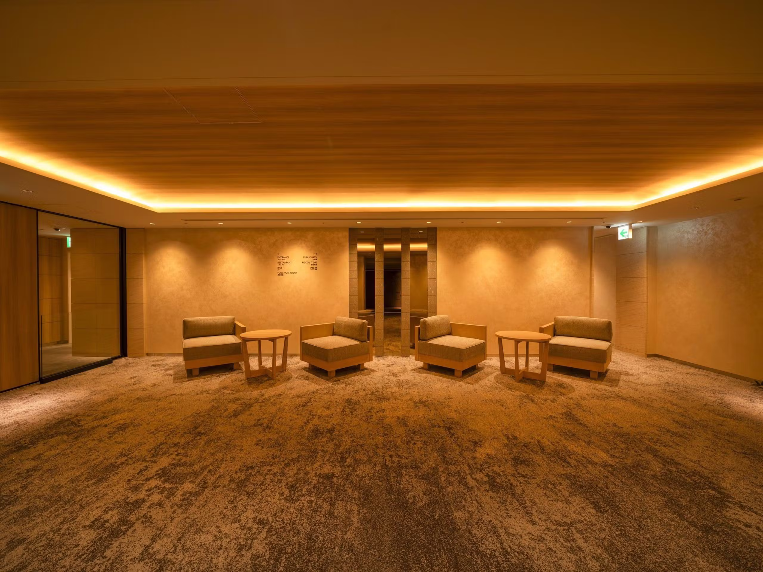 ホテル エミオン 札幌 - 画像 3