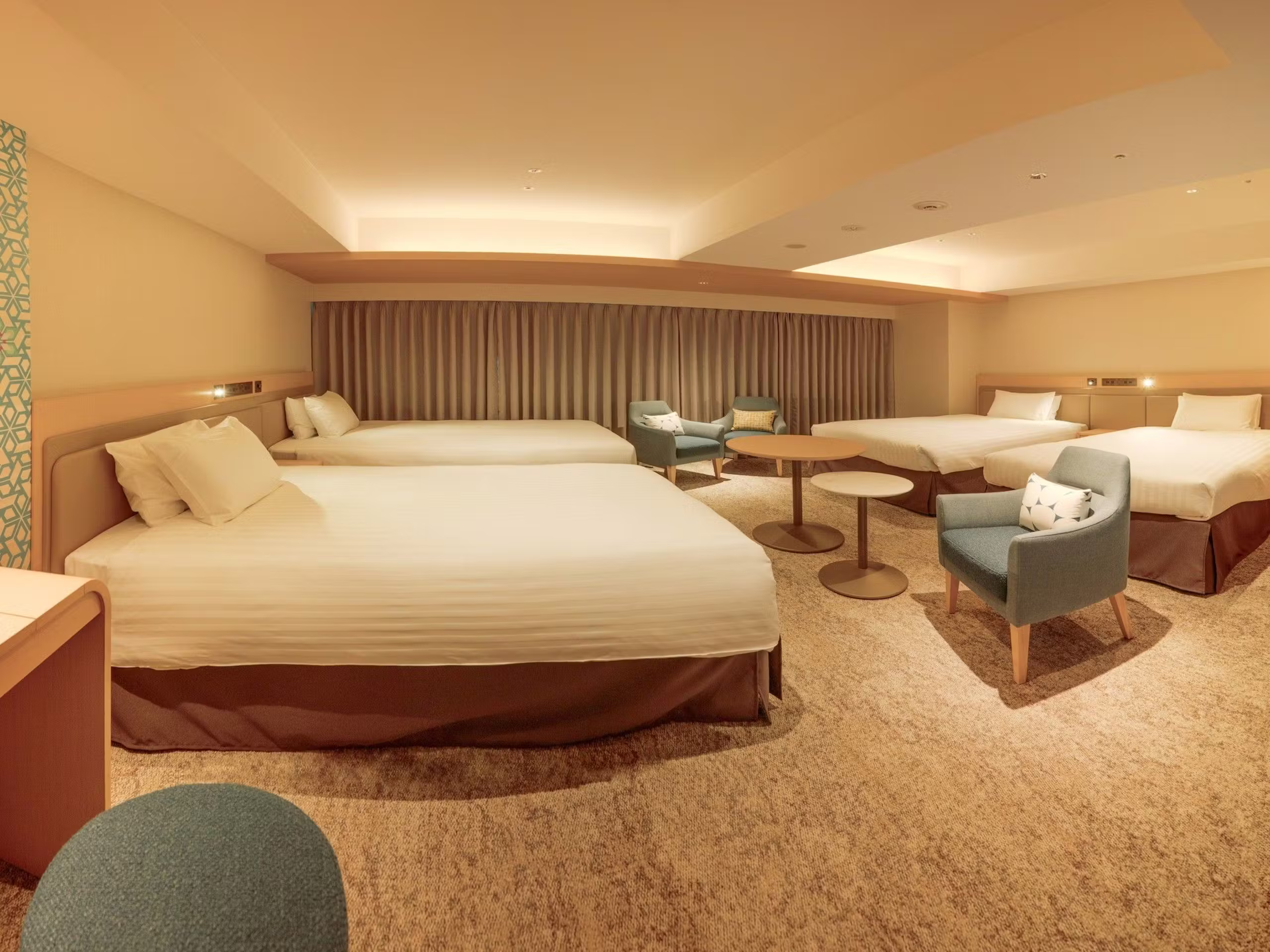 ホテル エミオン 札幌 - 画像 8