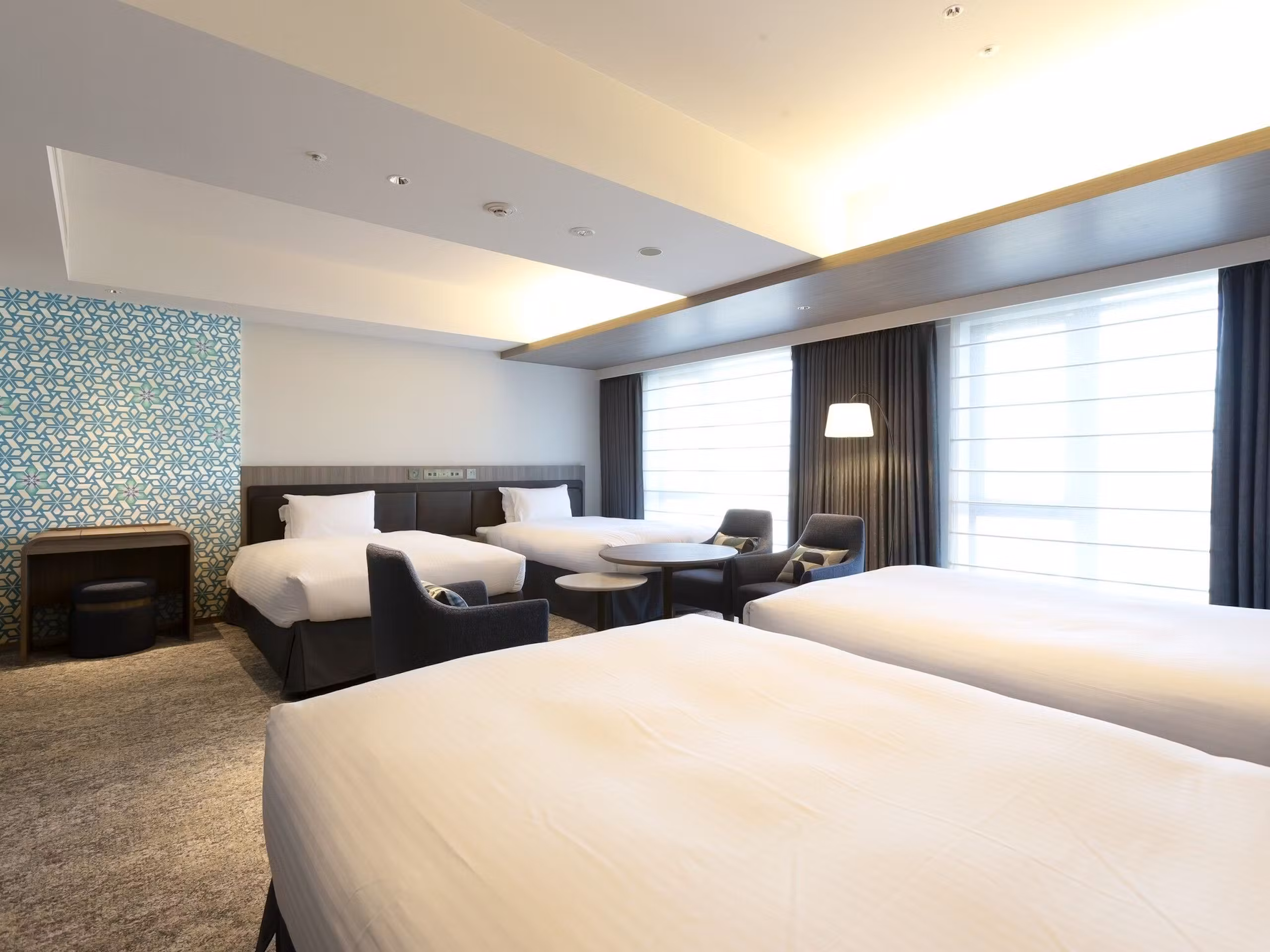 ホテル エミオン 札幌 - 画像 10