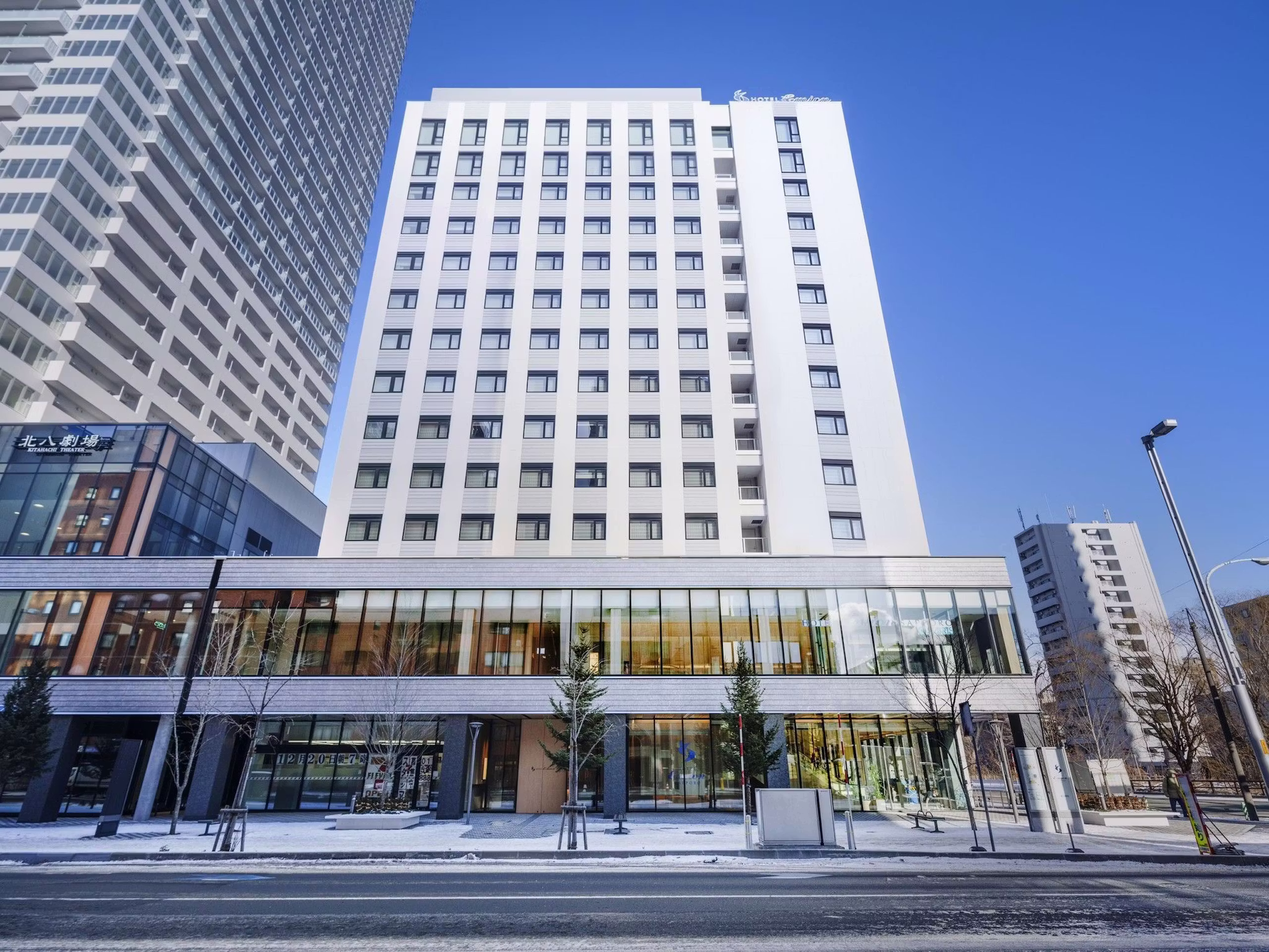 ホテル エミオン 札幌 - 画像 15