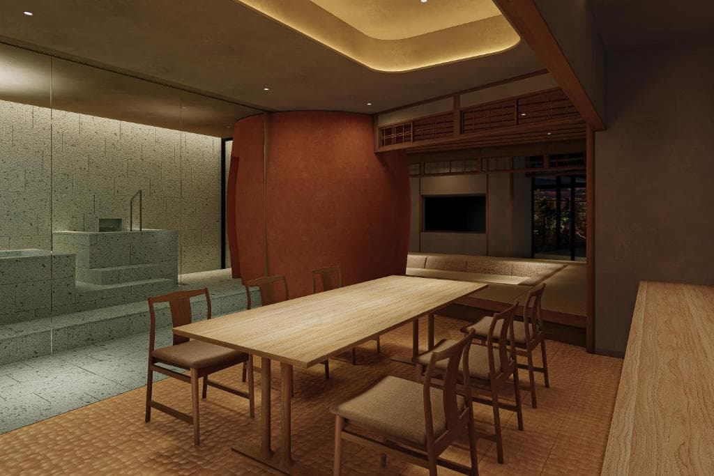 HOTEL FORK & KNIFE - 画像 11