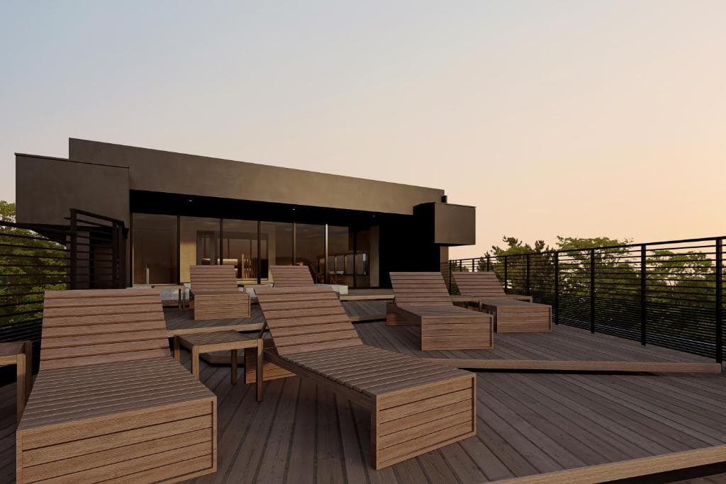 HOTEL FORK & KNIFE - 画像 9