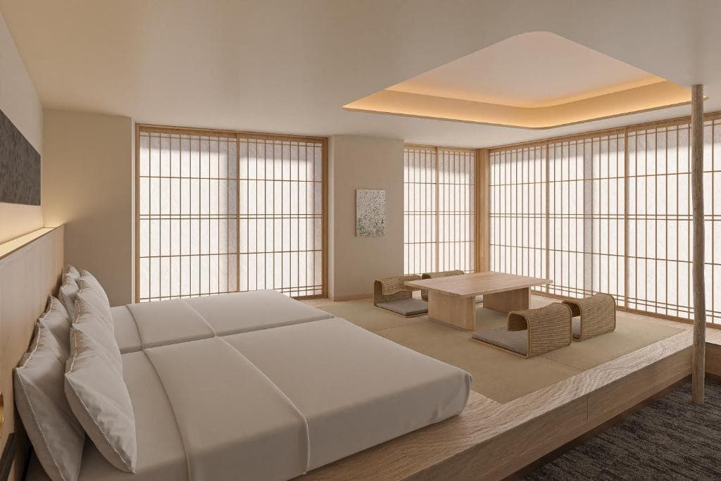 HOTEL FORK & KNIFE - 画像 5