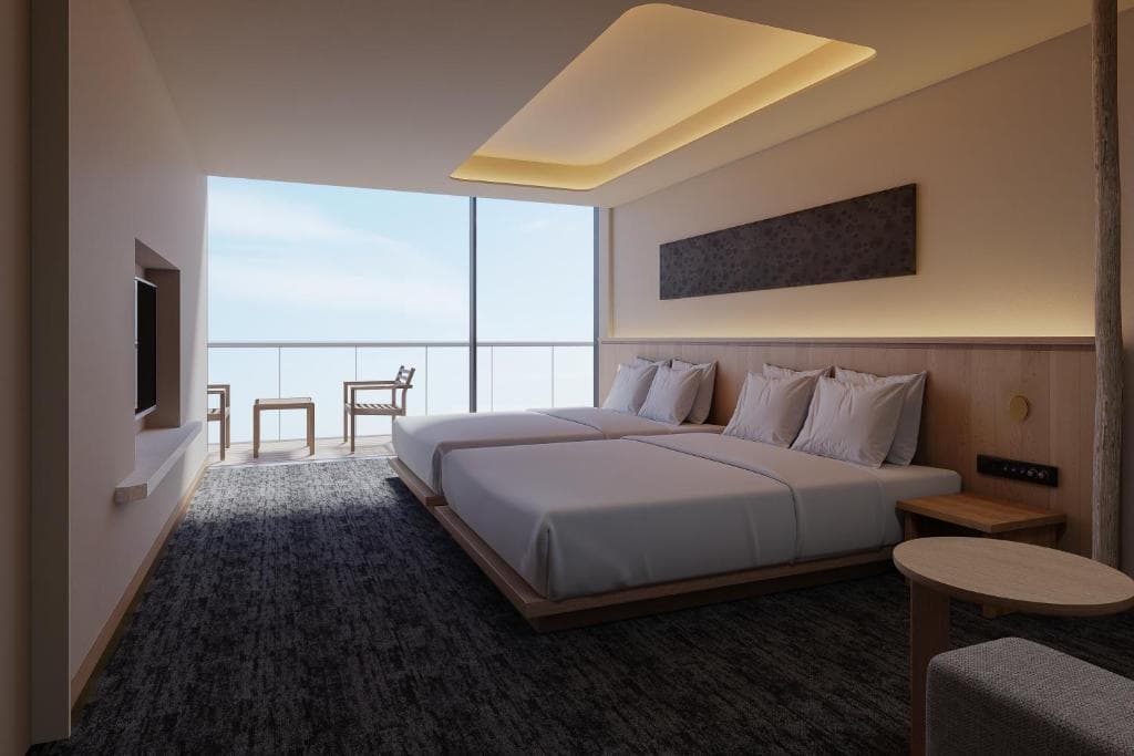 HOTEL FORK & KNIFE - 画像 9