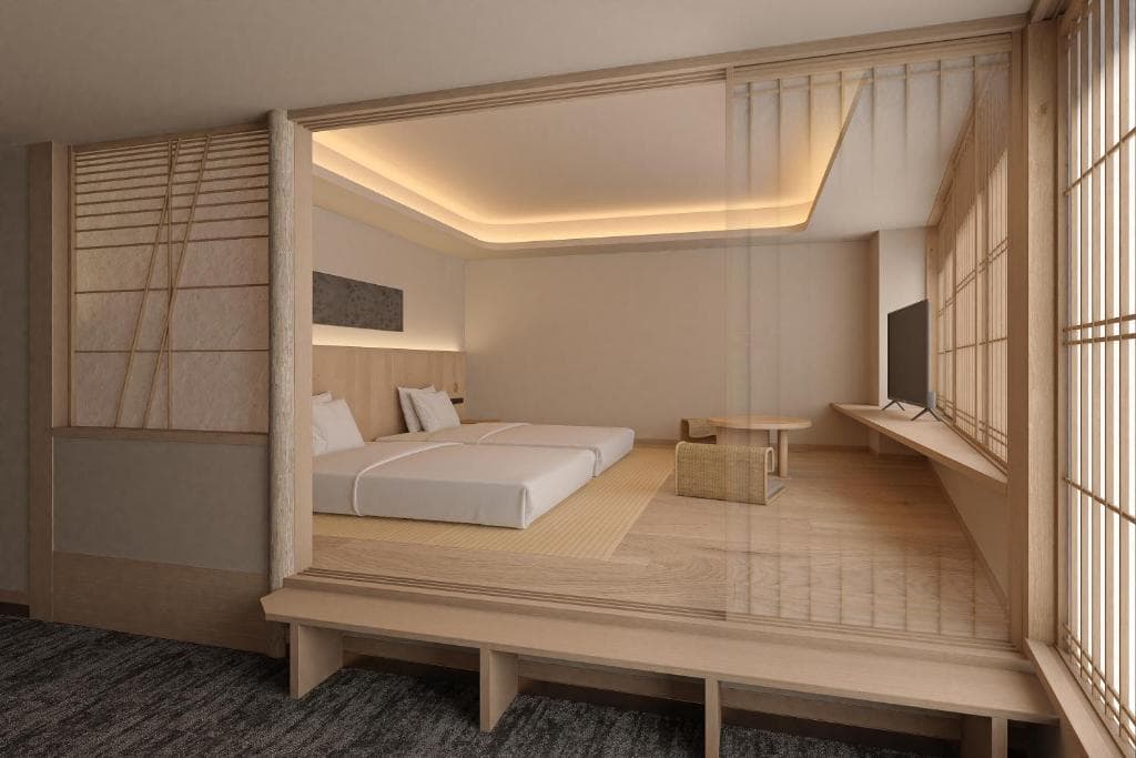 HOTEL FORK & KNIFE - 画像 4