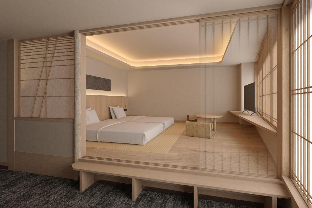 HOTEL FORK & KNIFE - 画像 4