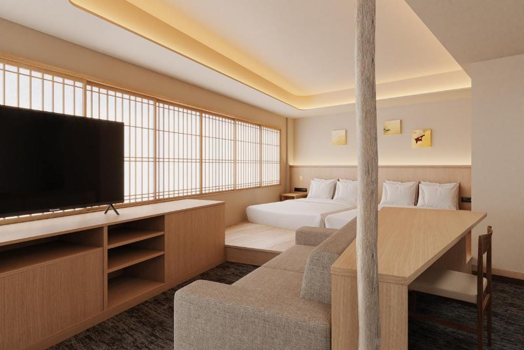 HOTEL FORK & KNIFE - 画像 7