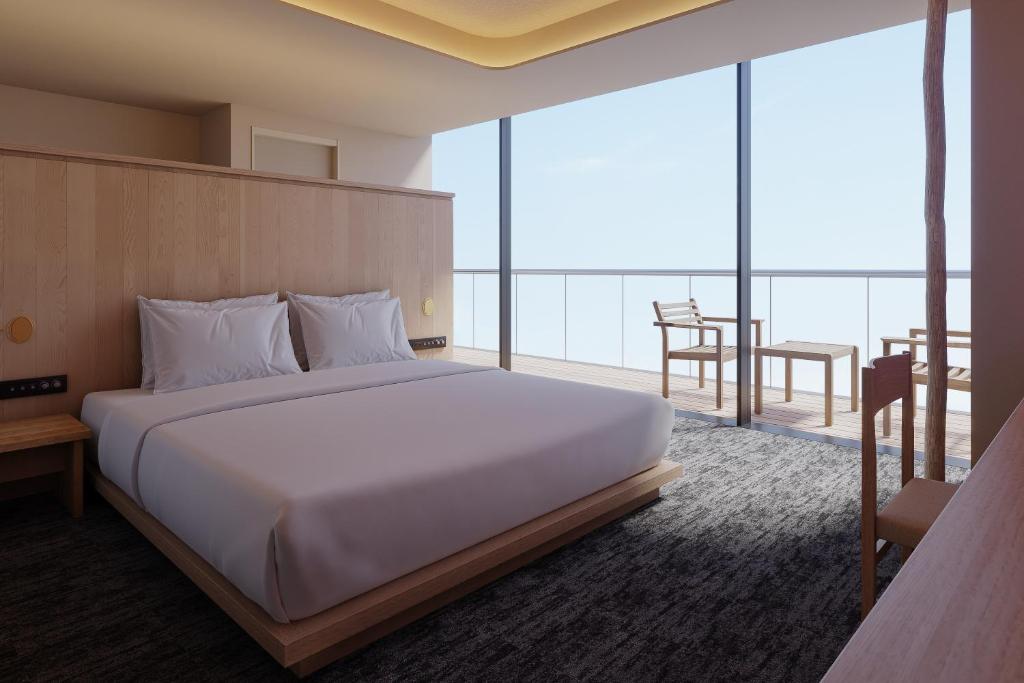 HOTEL FORK & KNIFE - 画像 10