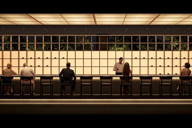 HOTEL FORK & KNIFE - 画像 3