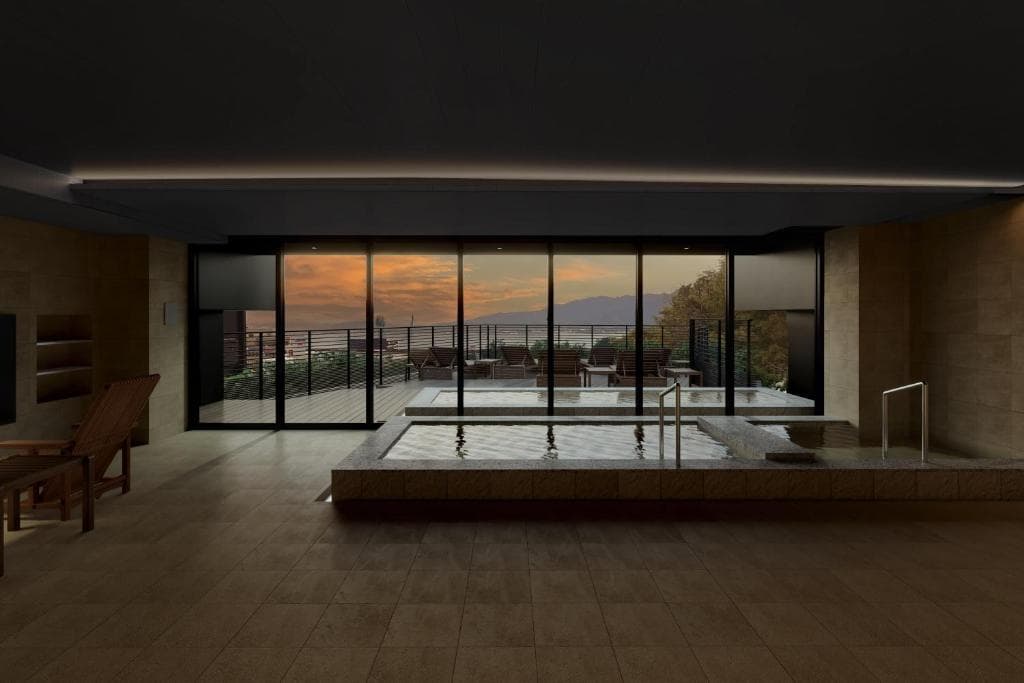 HOTEL FORK & KNIFE - 画像 13