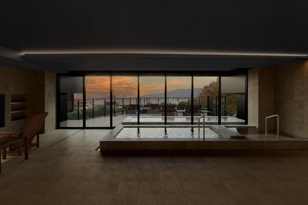 HOTEL FORK & KNIFE - 画像 13