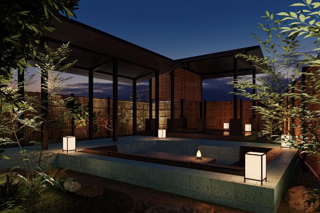 HOTEL FORK & KNIFE - 画像 15