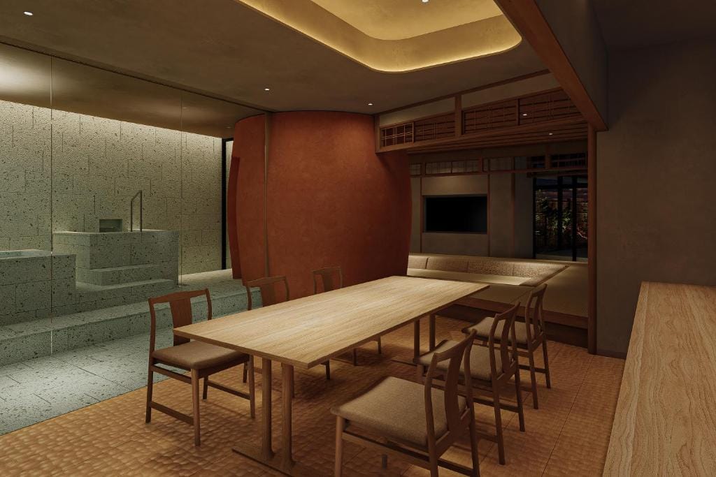 HOTEL FORK & KNIFE - 画像 1