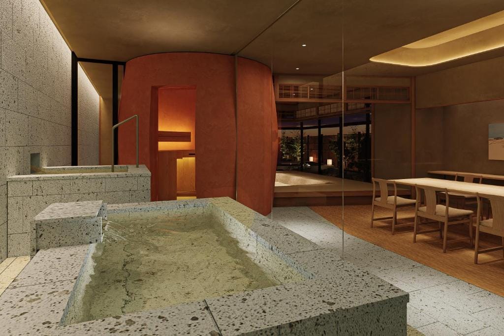 HOTEL FORK & KNIFE - 画像 14