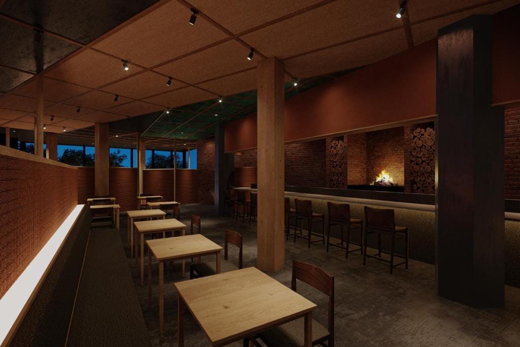 HOTEL FORK & KNIFE - 画像 13