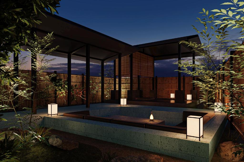 HOTEL FORK & KNIFE - 画像 1