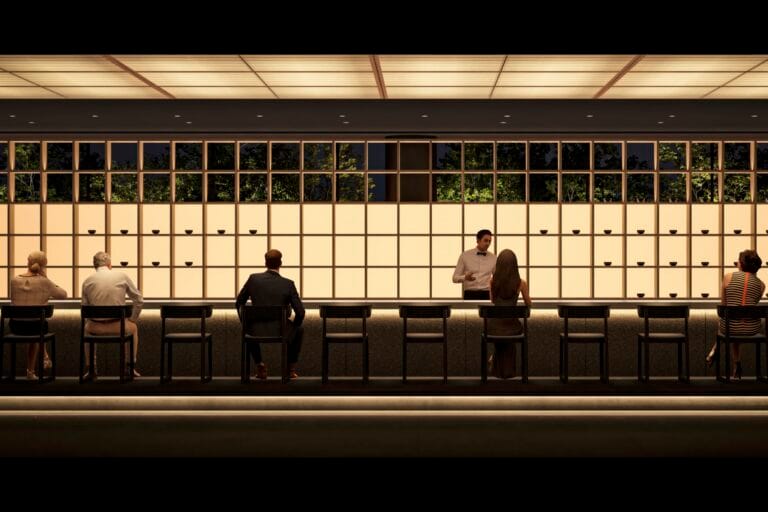 HOTEL FORK & KNIFE - 画像 15