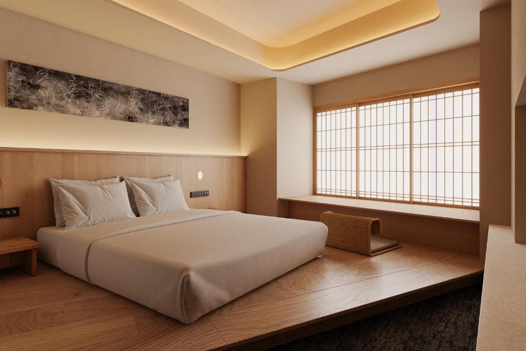 HOTEL FORK & KNIFE - 画像 2