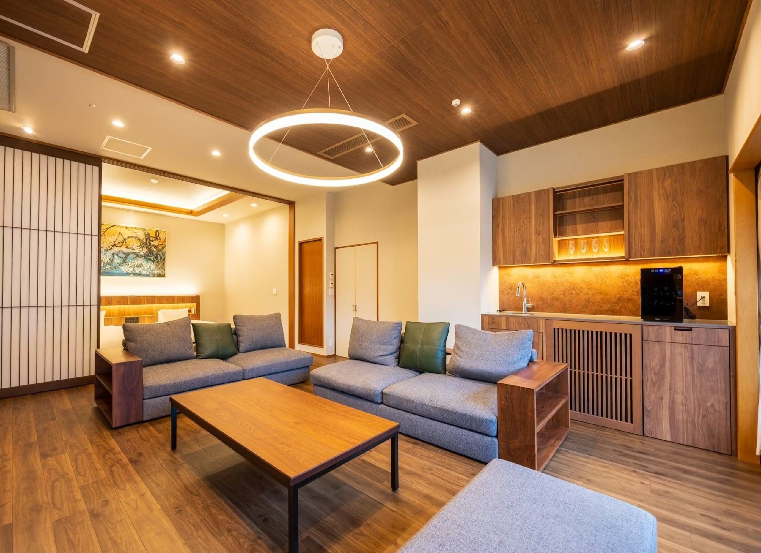 河鹿荘 - 画像 2