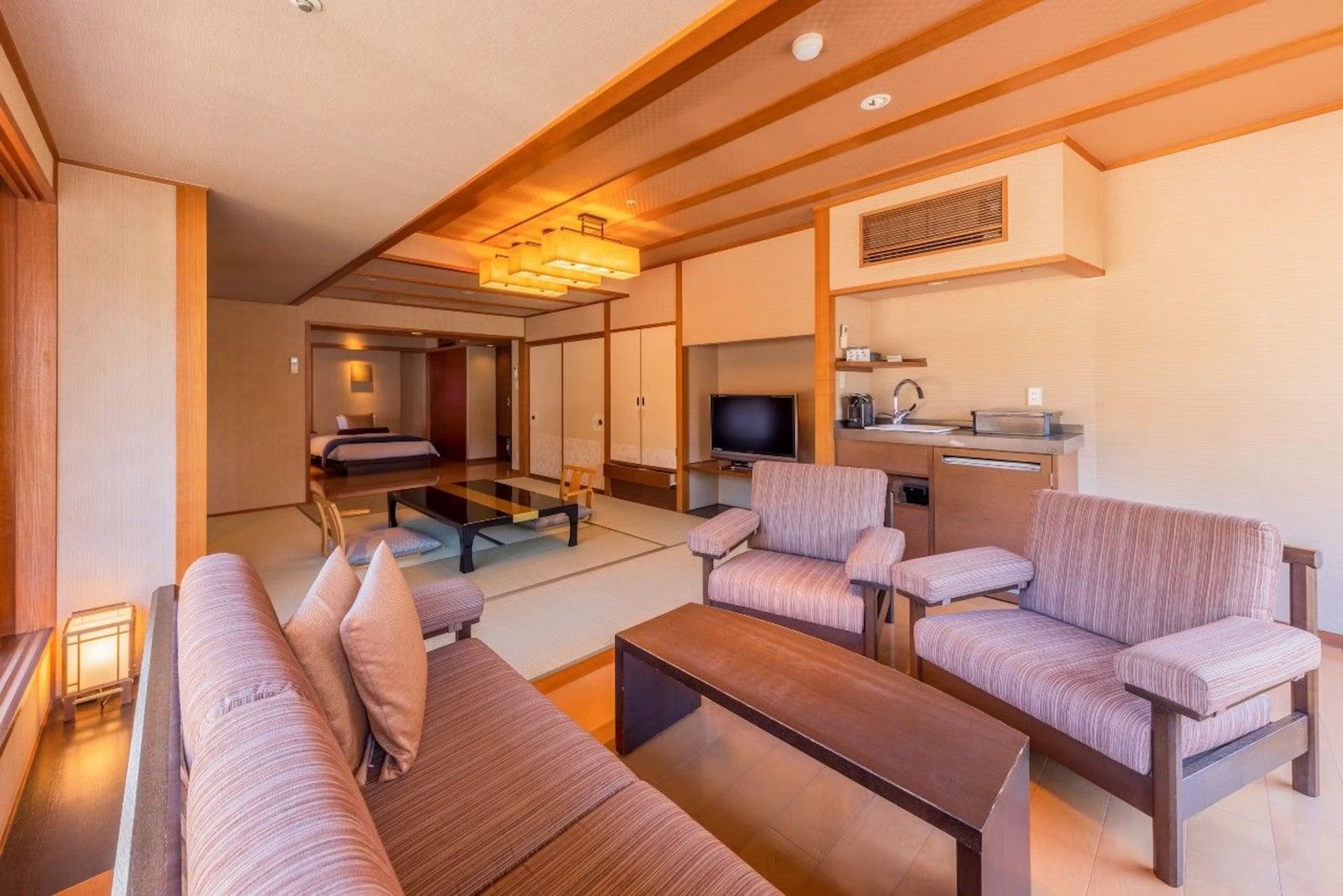 河鹿荘 - 画像 4