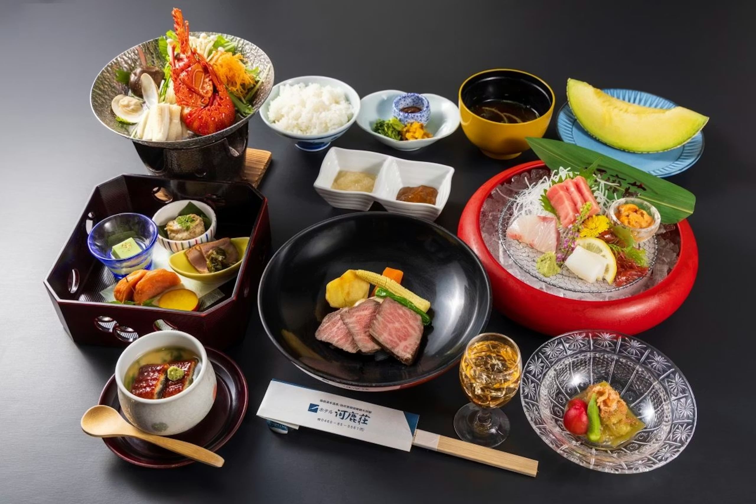 河鹿荘 - 画像 4