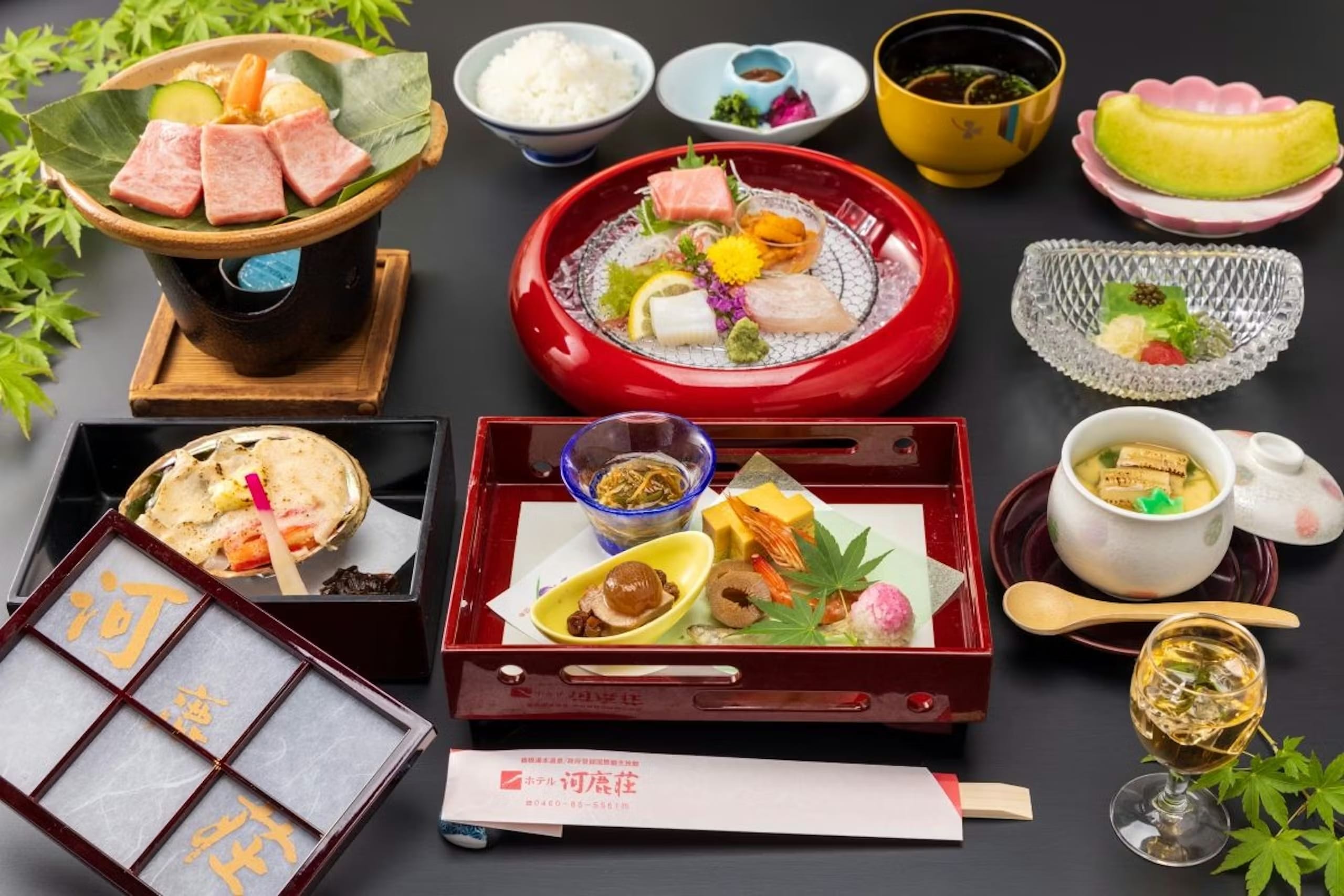 河鹿荘 - 画像 6