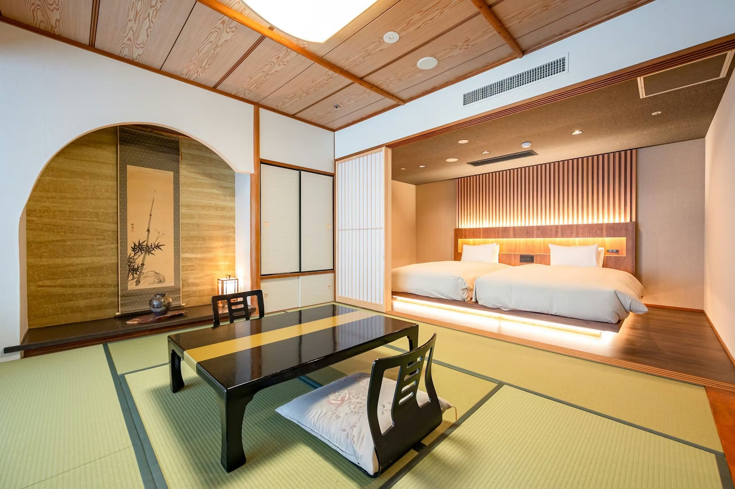 河鹿荘 - 画像 4