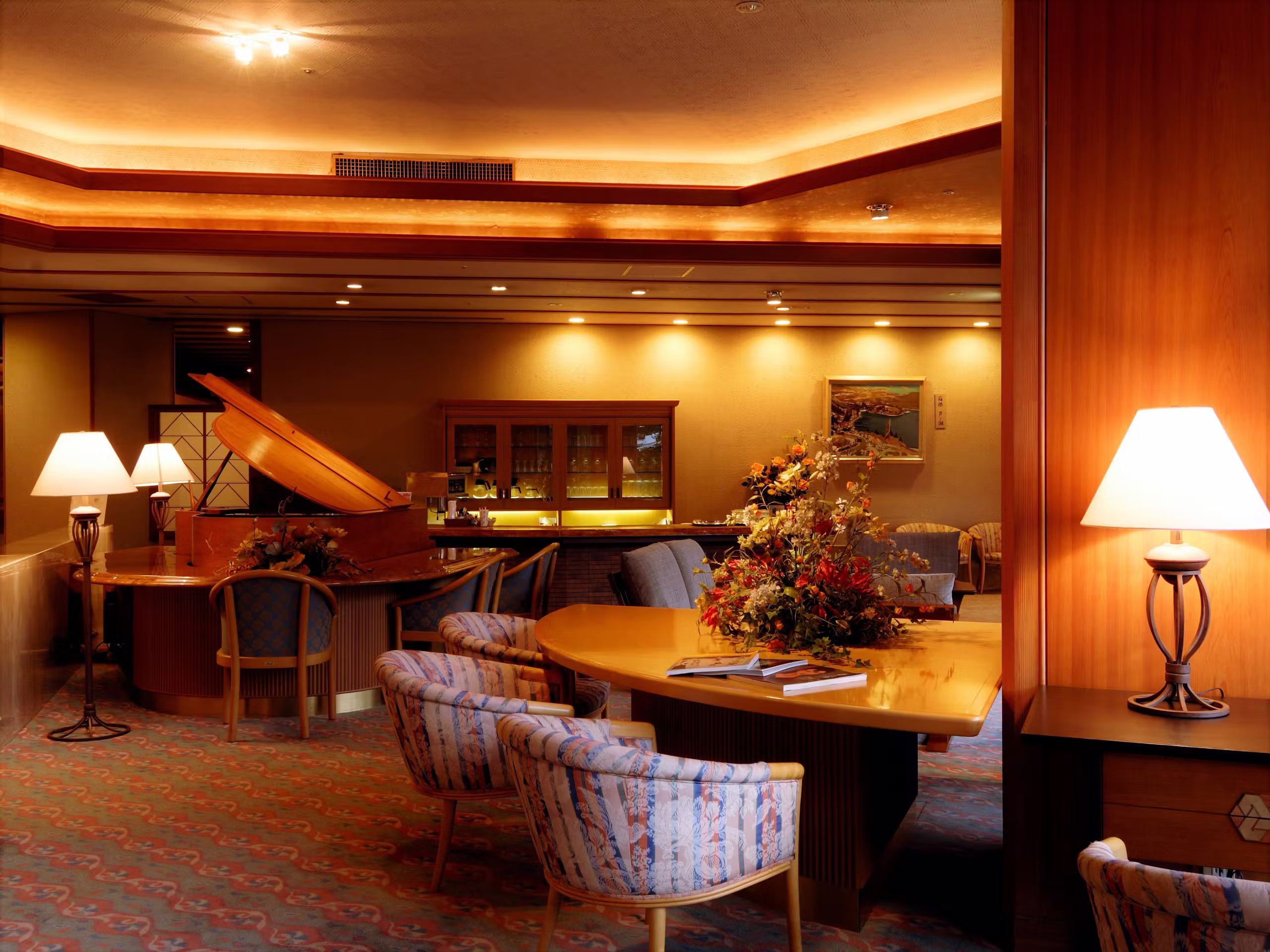 河鹿荘 - 画像 1