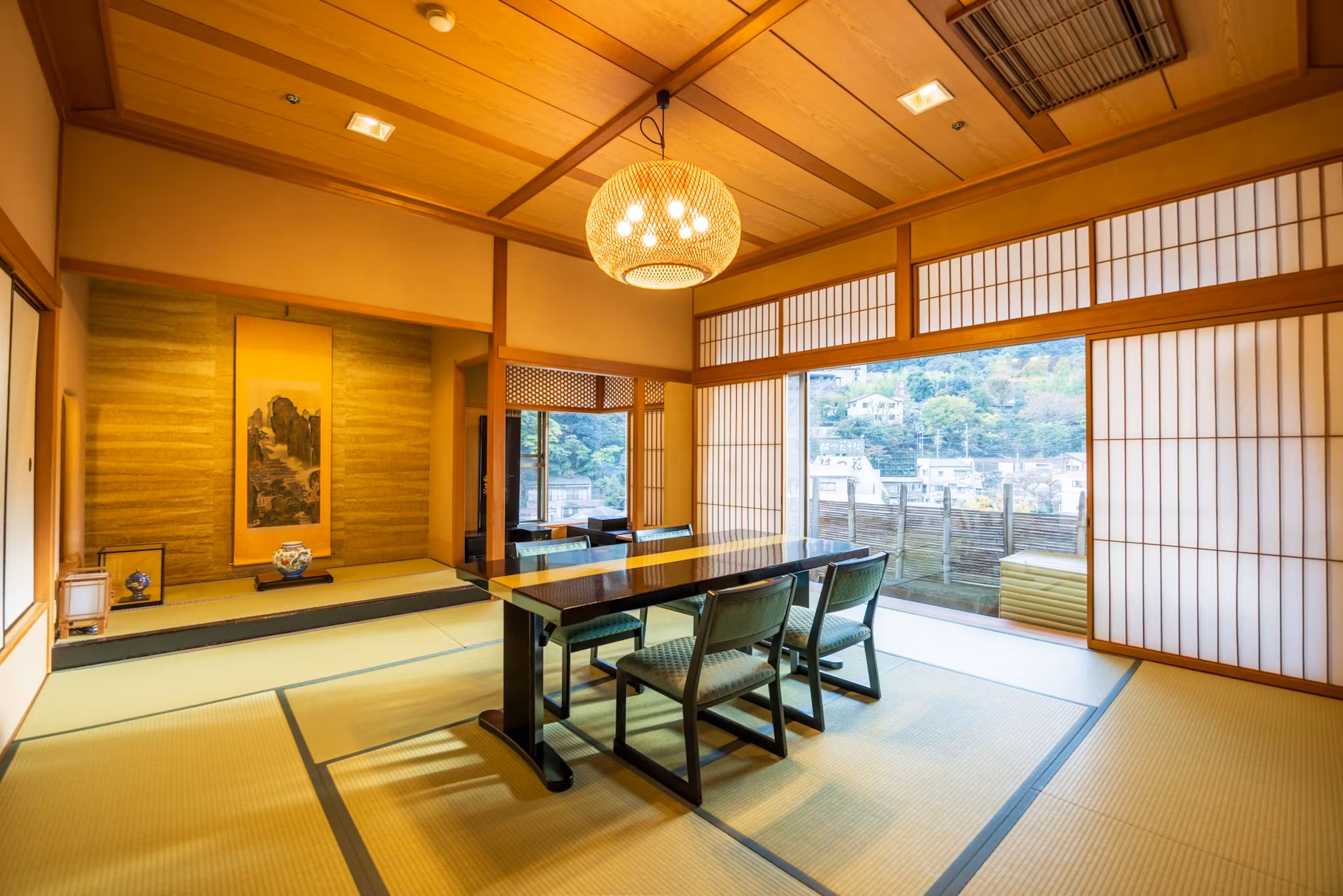 河鹿荘 - 画像 1