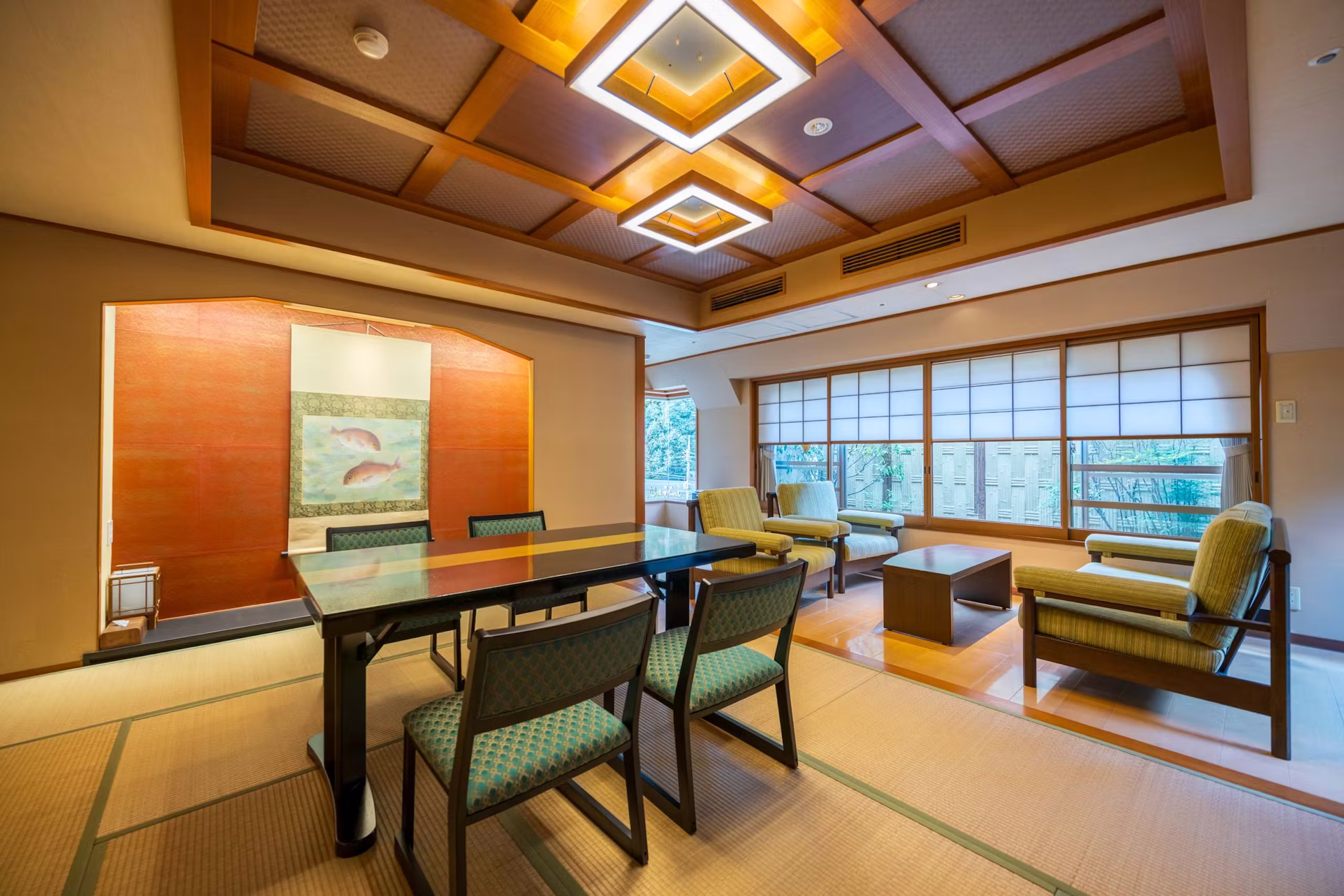 河鹿荘 - 画像 8