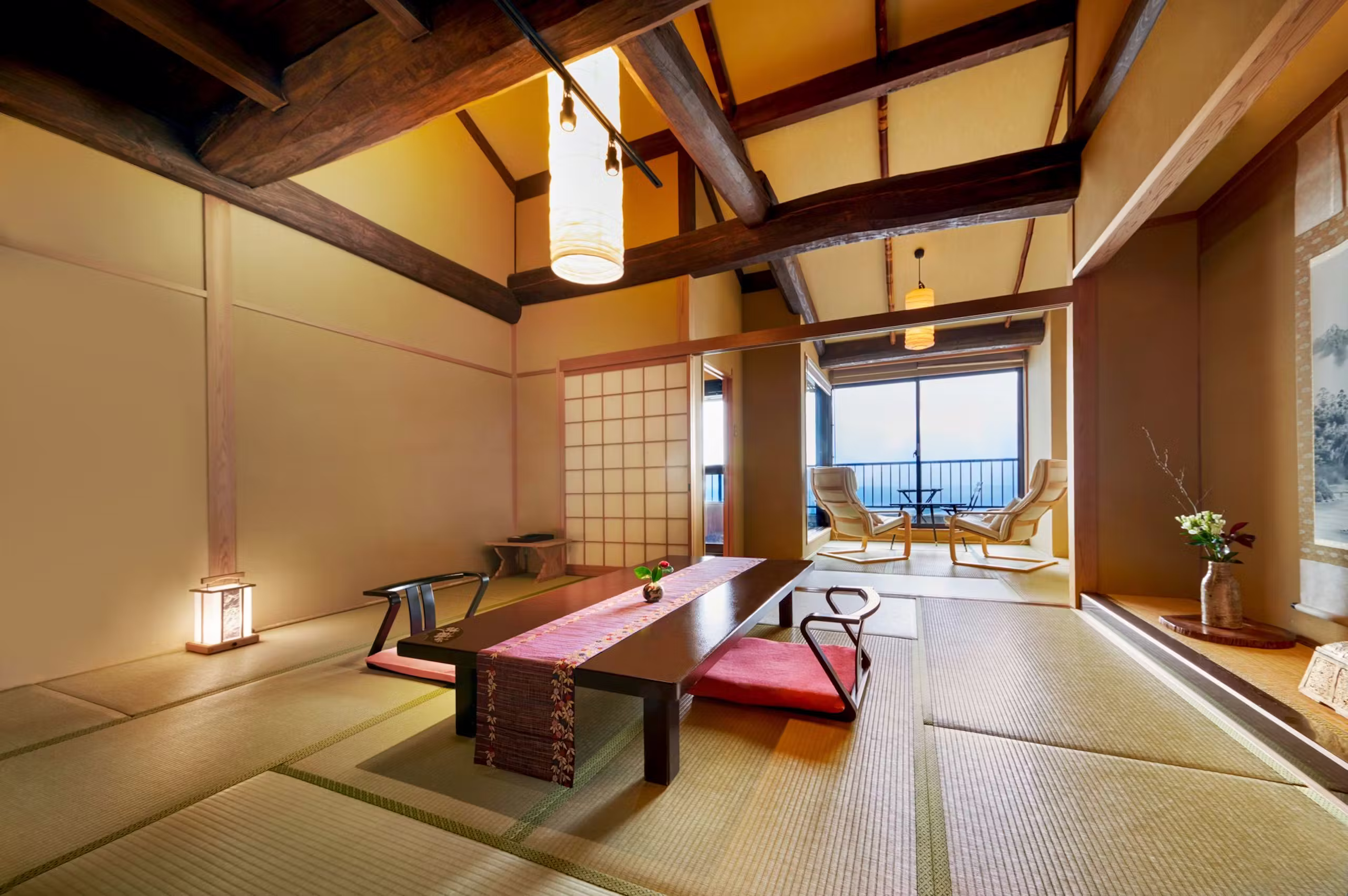 旅館紅鮎 - 画像 5