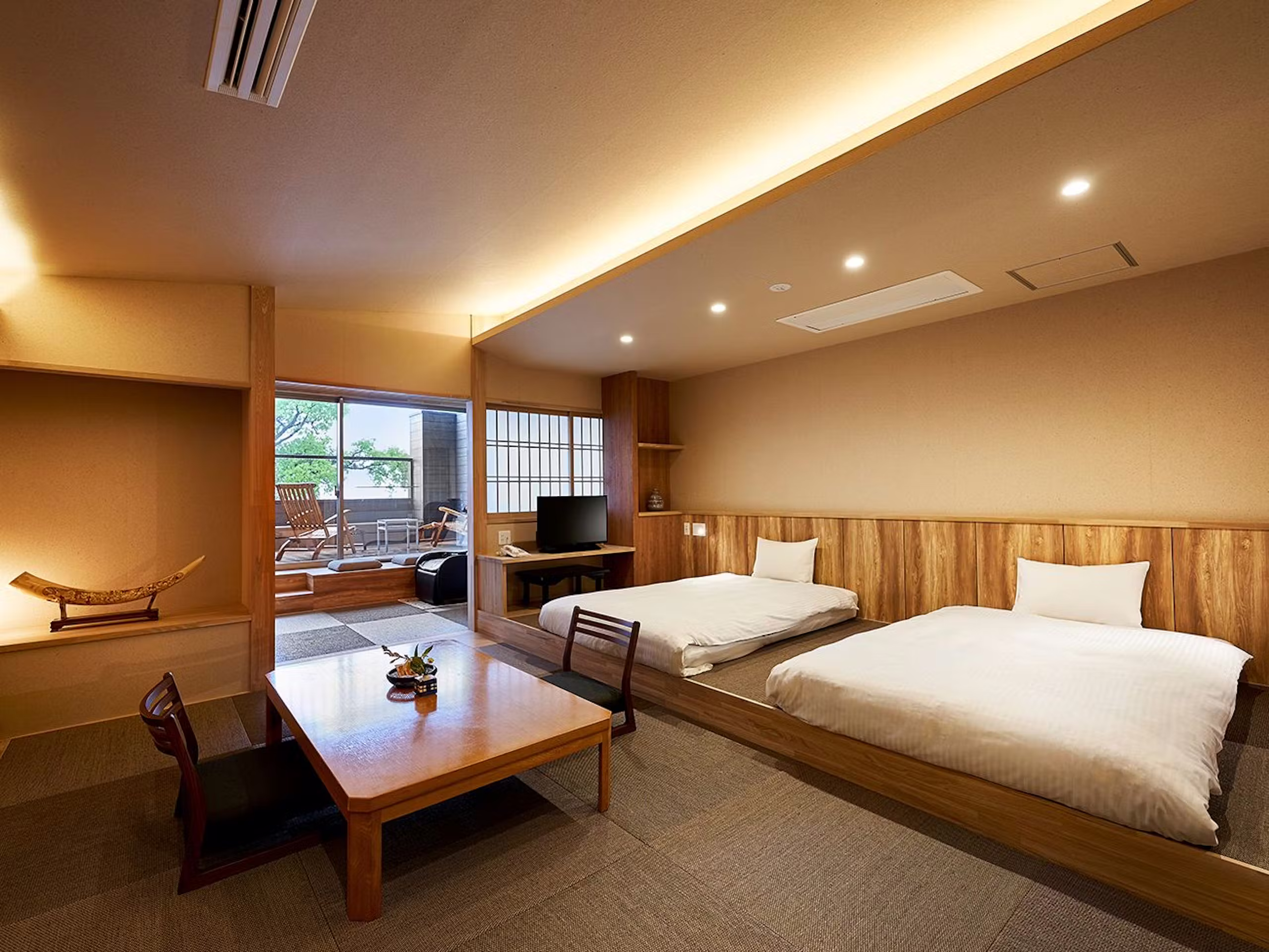 旅館紅鮎 - 画像 8