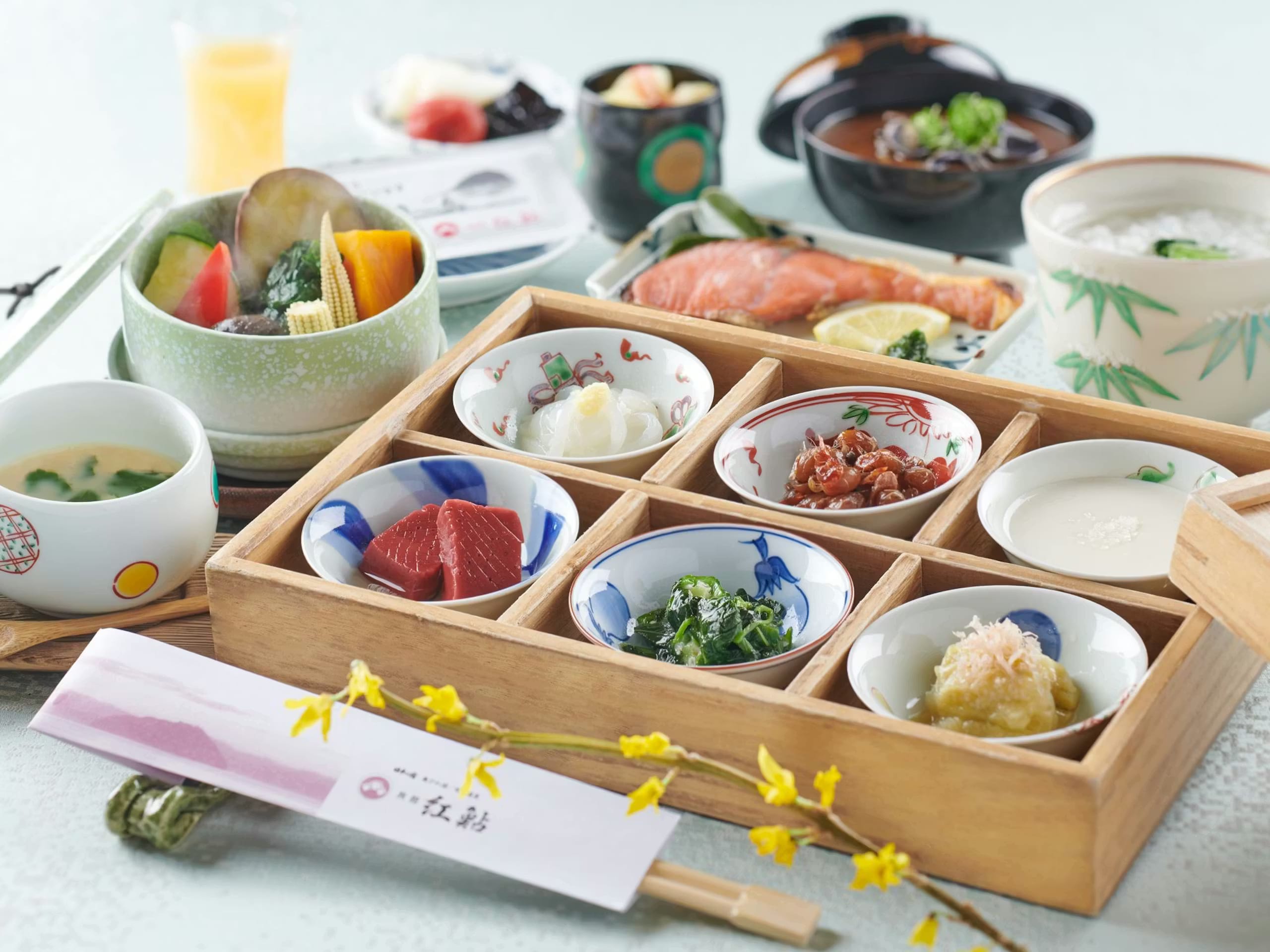 旅館紅鮎 - 画像 14