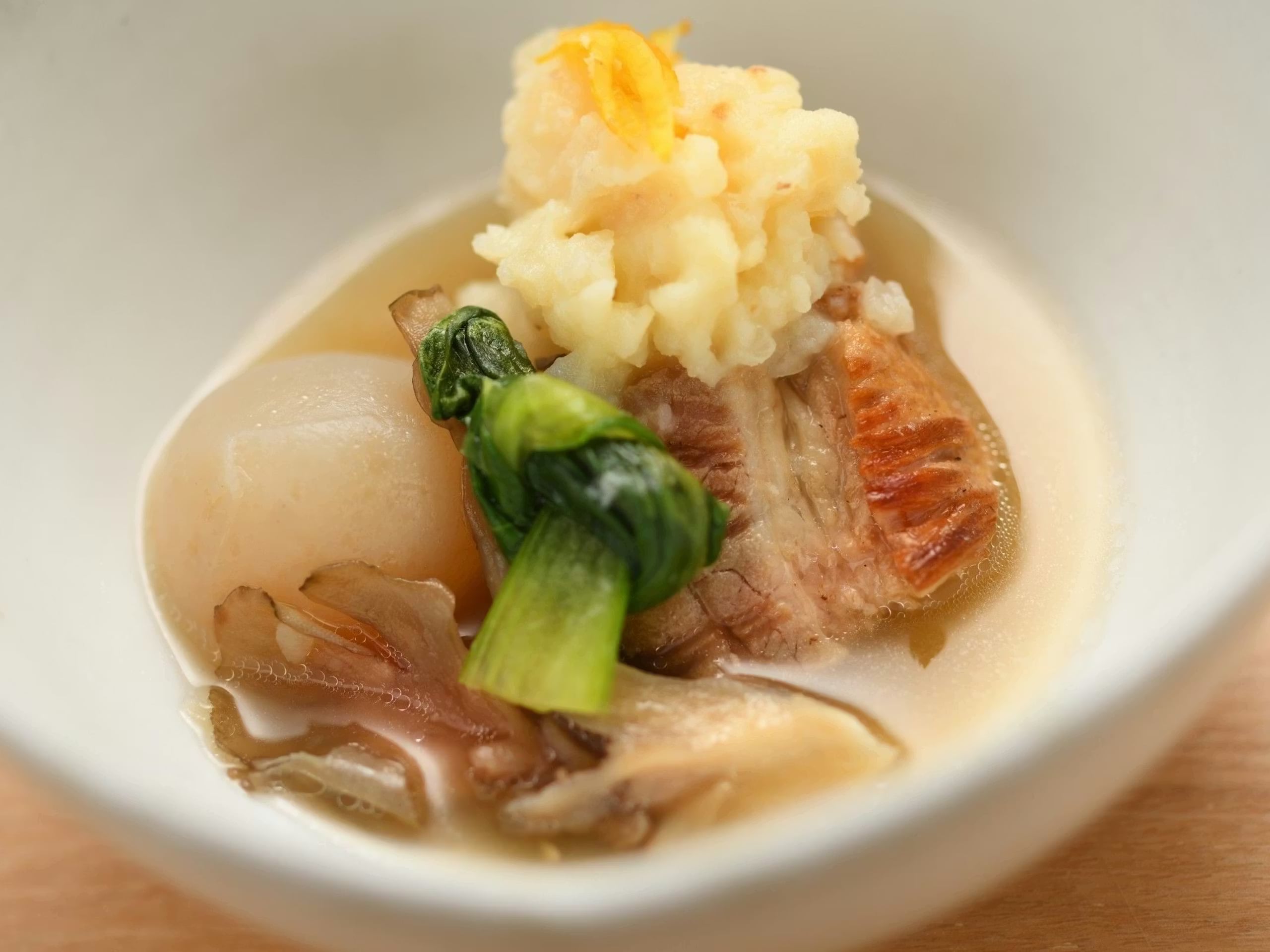 山形座 瀧波 - 画像 4