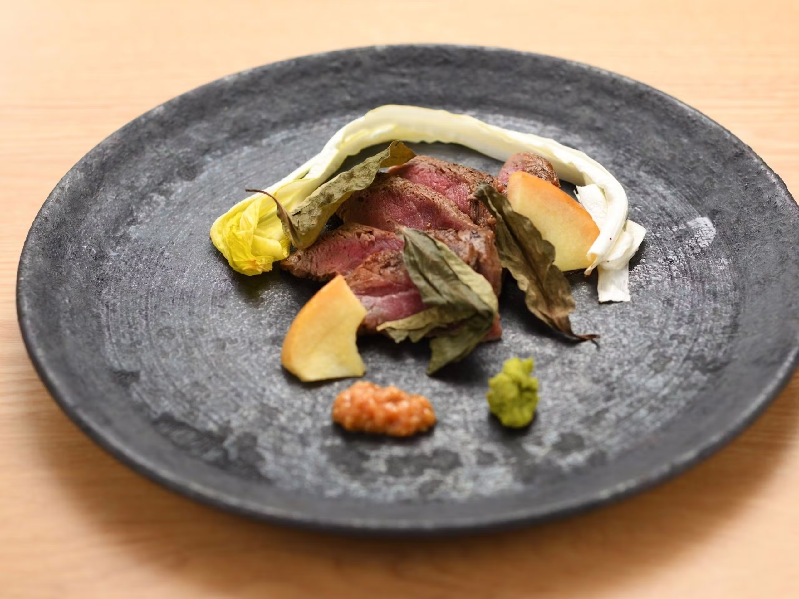 山形座 瀧波 - 画像 1