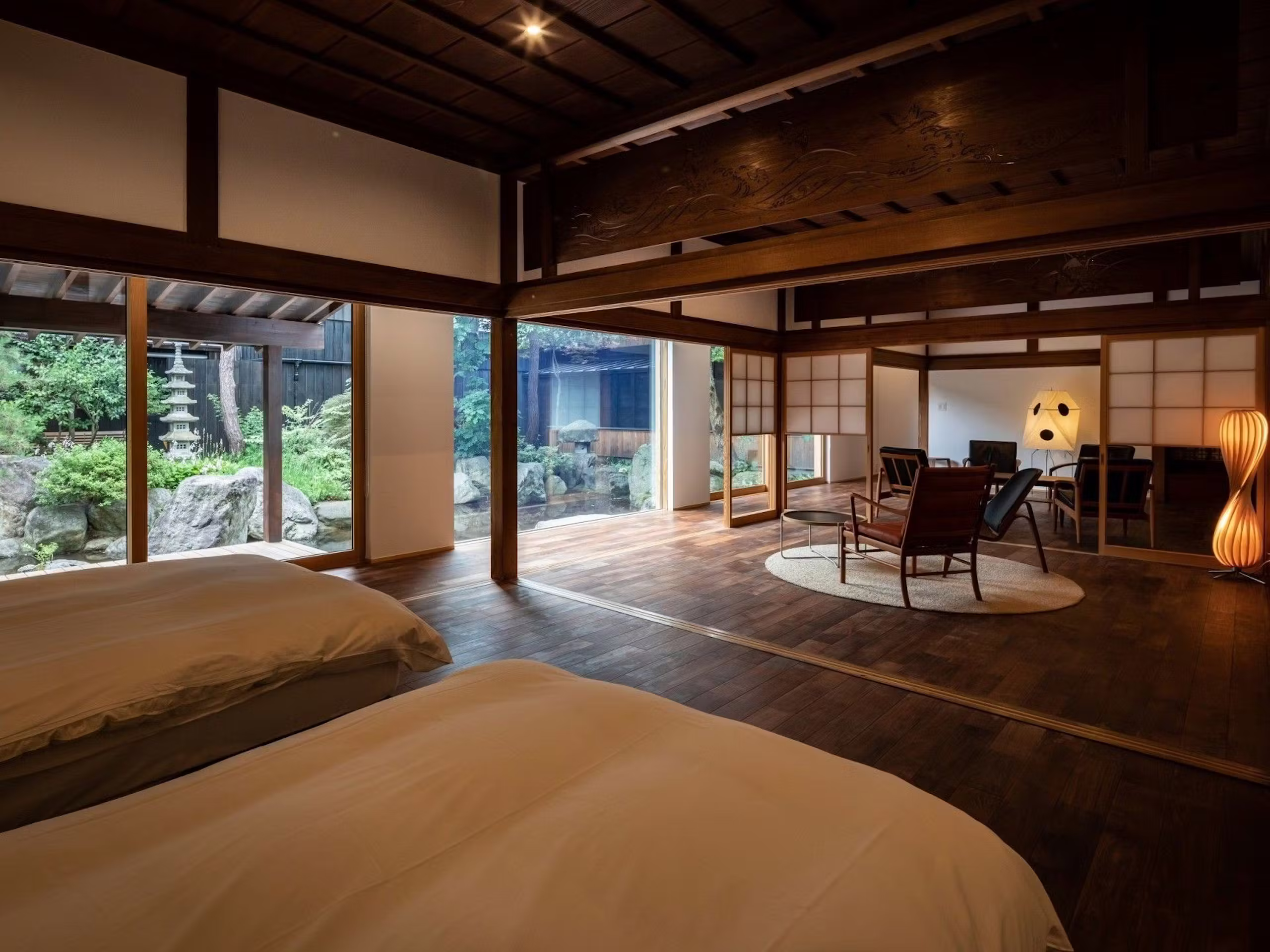 山形座 瀧波 - 画像 1