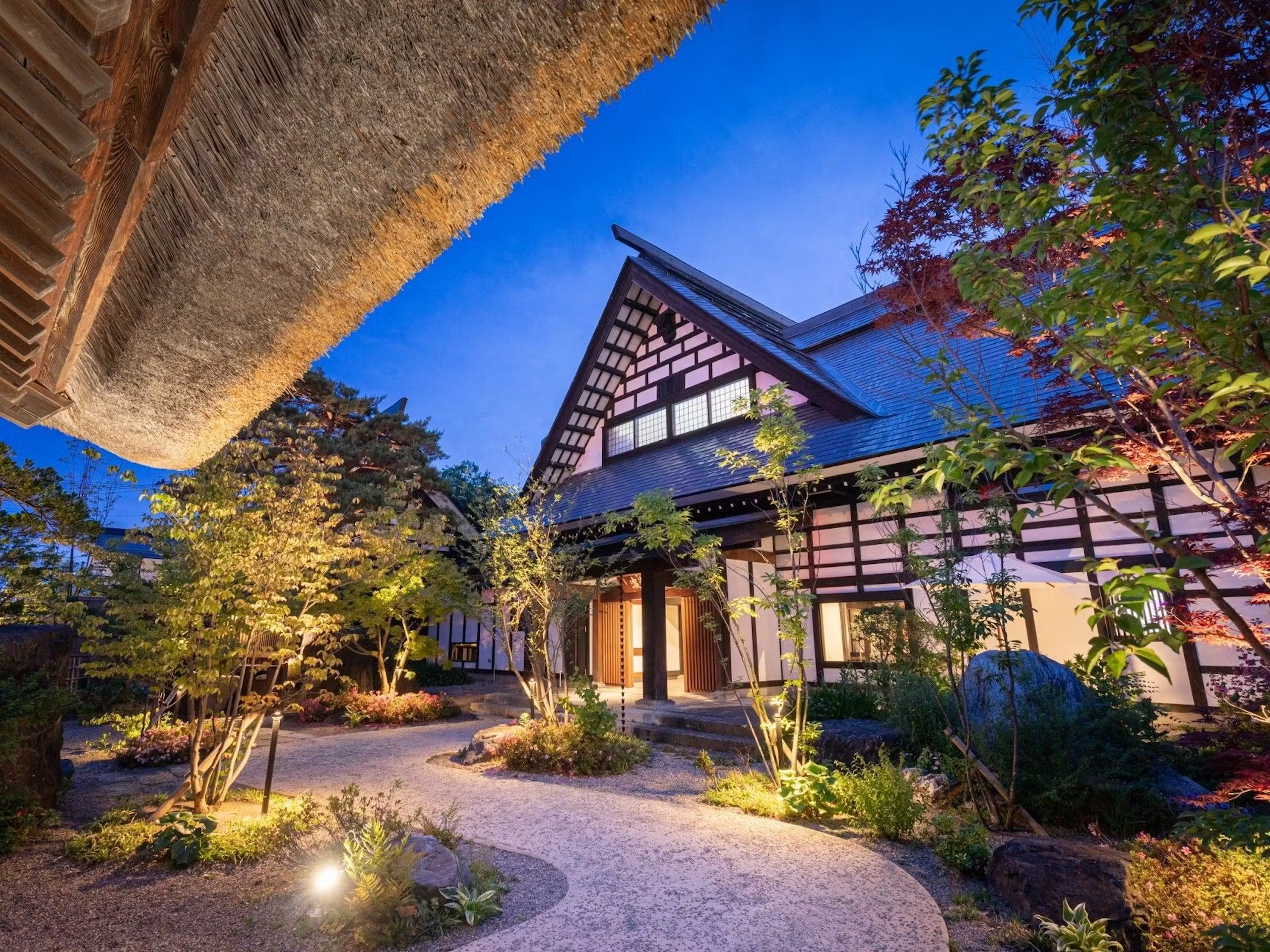 山形座 瀧波 - 画像 15