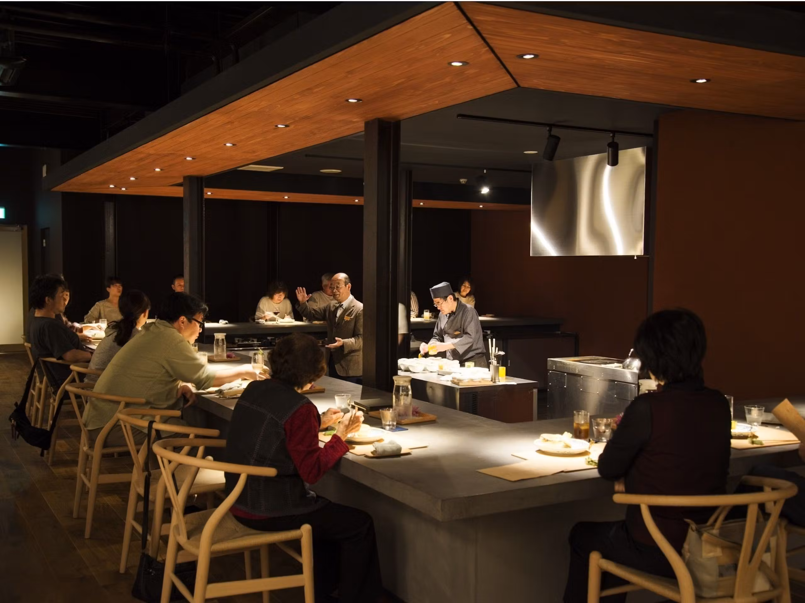 山形座 瀧波 - 画像 15