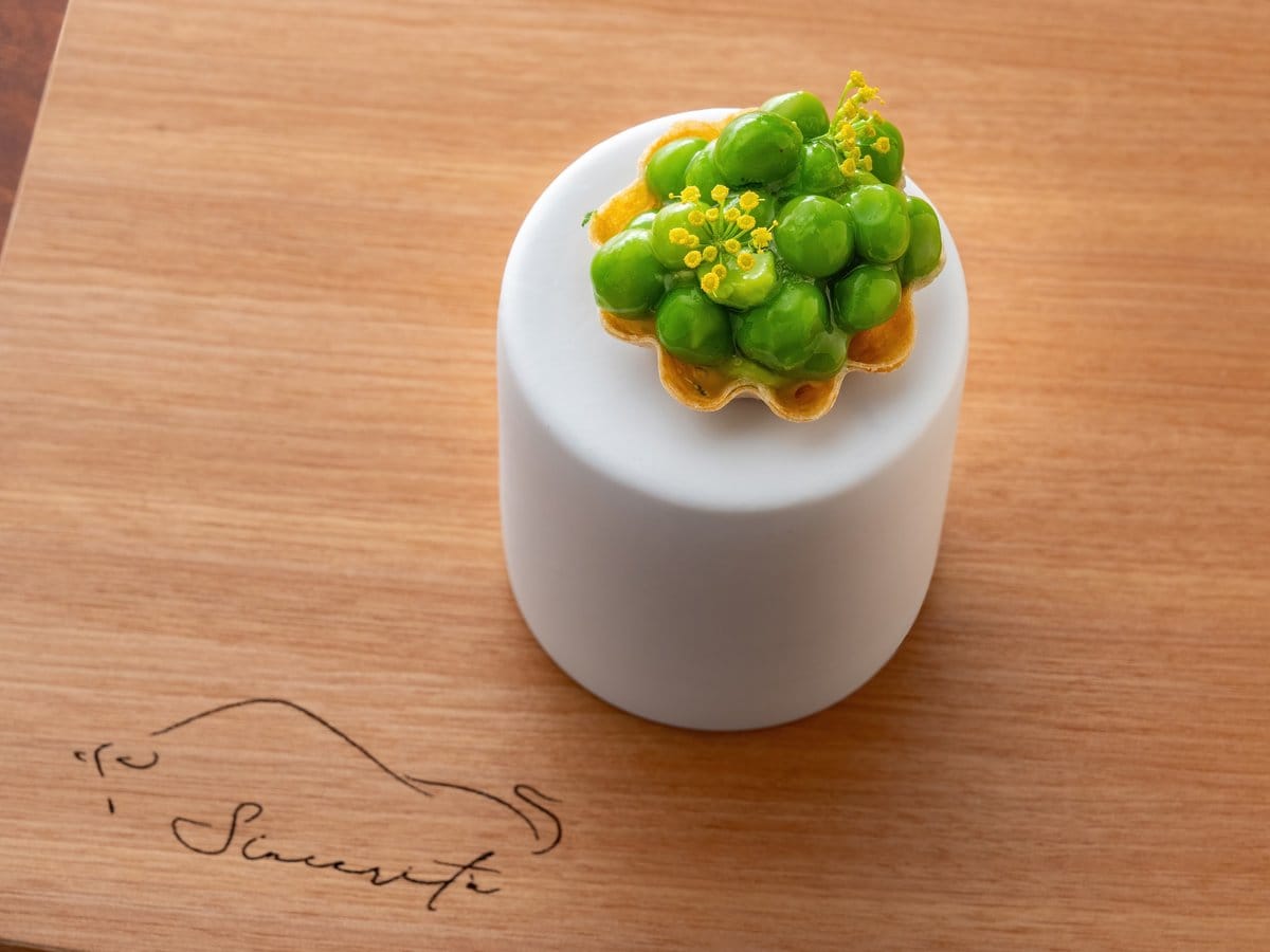 OSTERIA SINCERITA - 画像 6