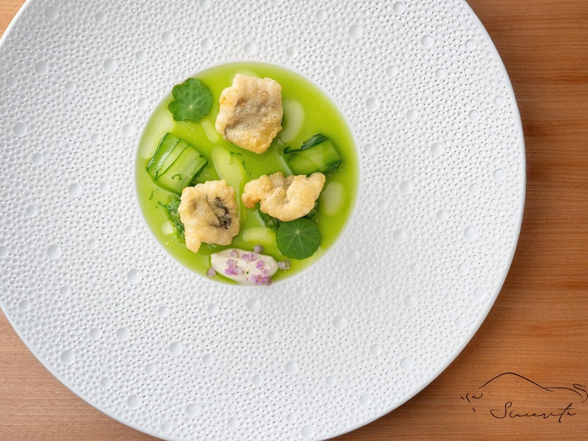 OSTERIA SINCERITA - 画像 10