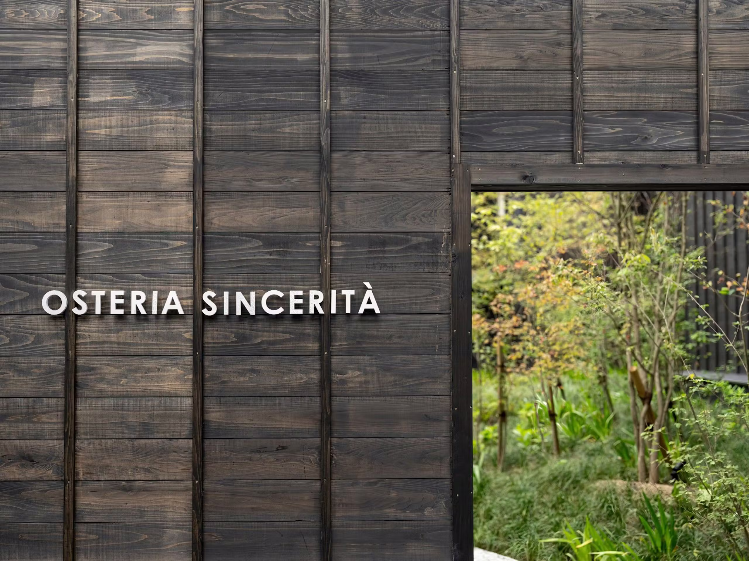 OSTERIA SINCERITA - 画像 15