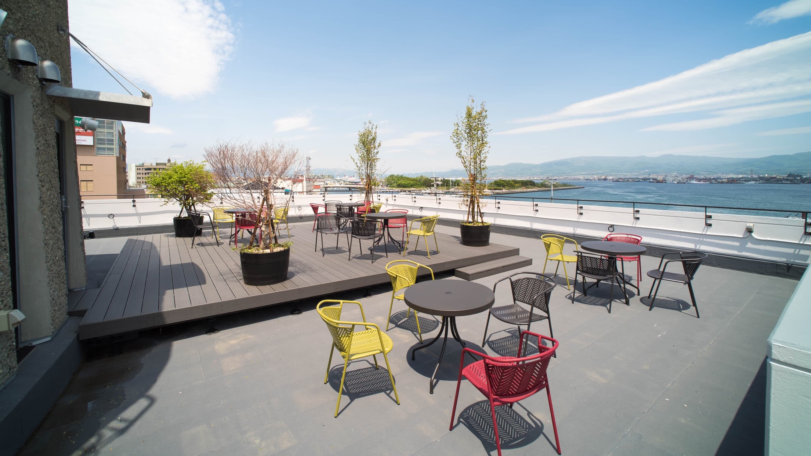 HakoBA 函館 - 画像 8