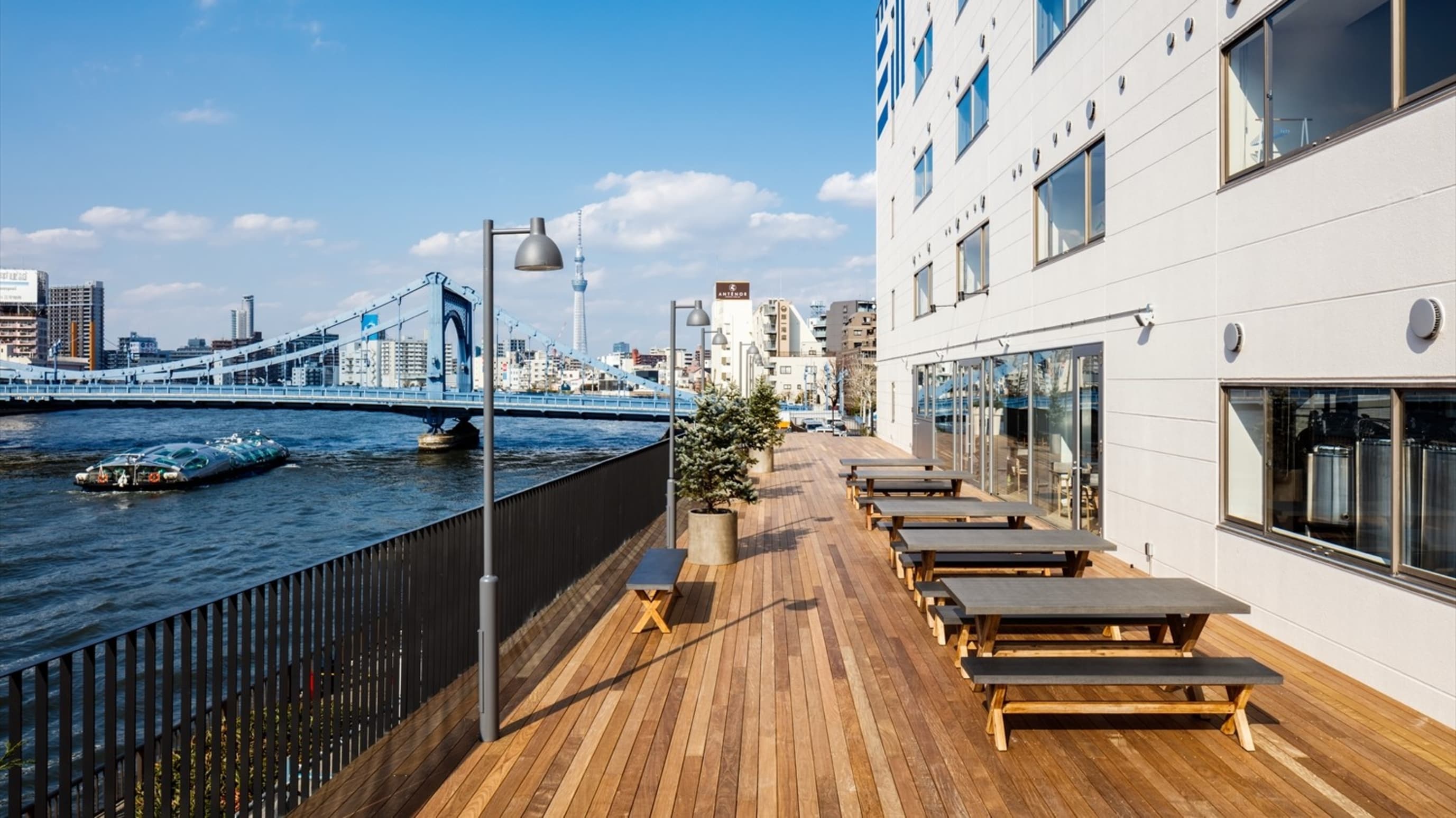 LYURO 東京清澄 - 画像 6