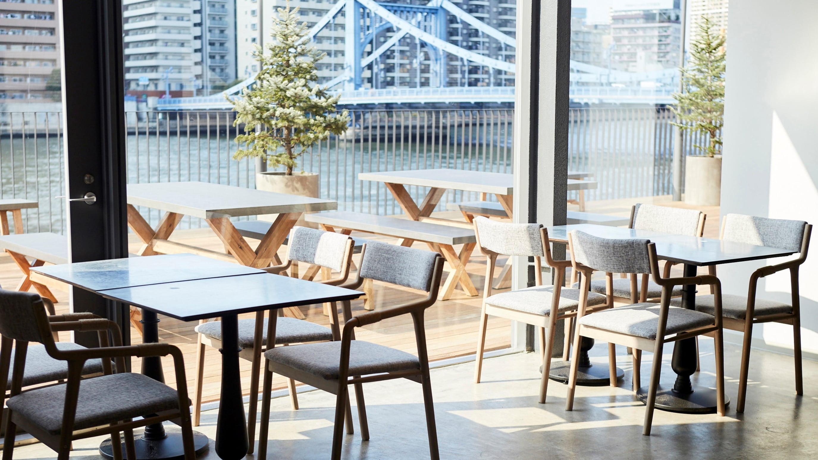 LYURO 東京清澄 - 画像 4