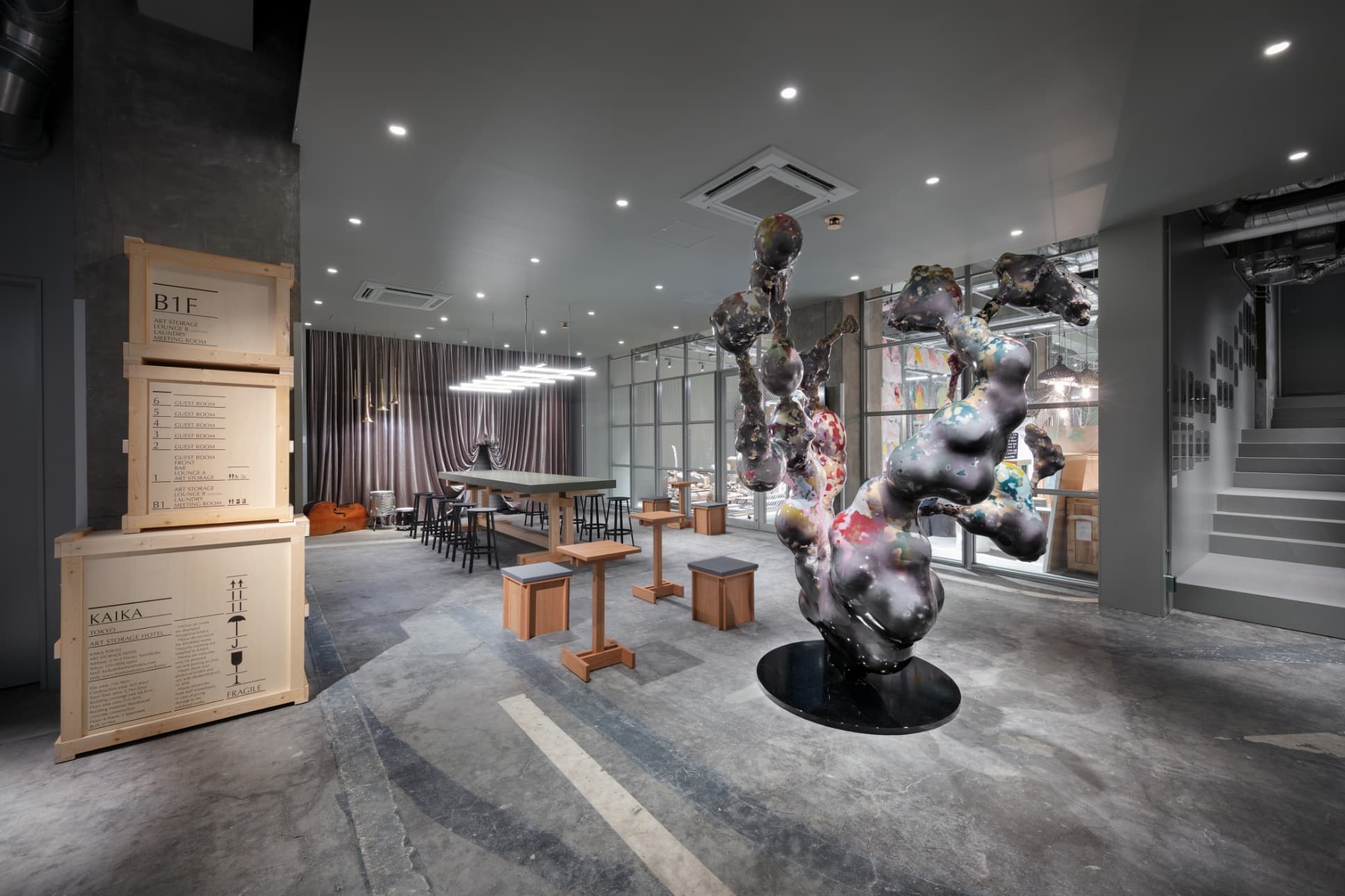 KAIKA 東京 - 画像 1