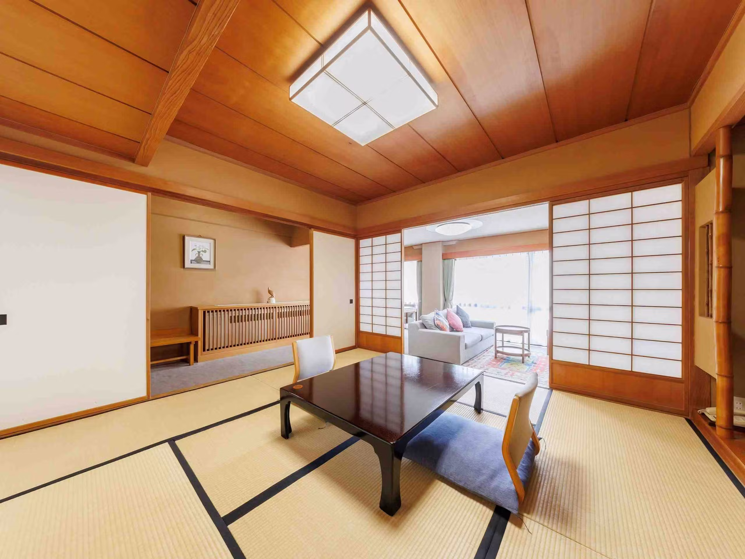 信州湯田中温泉 よろづや - 画像 5