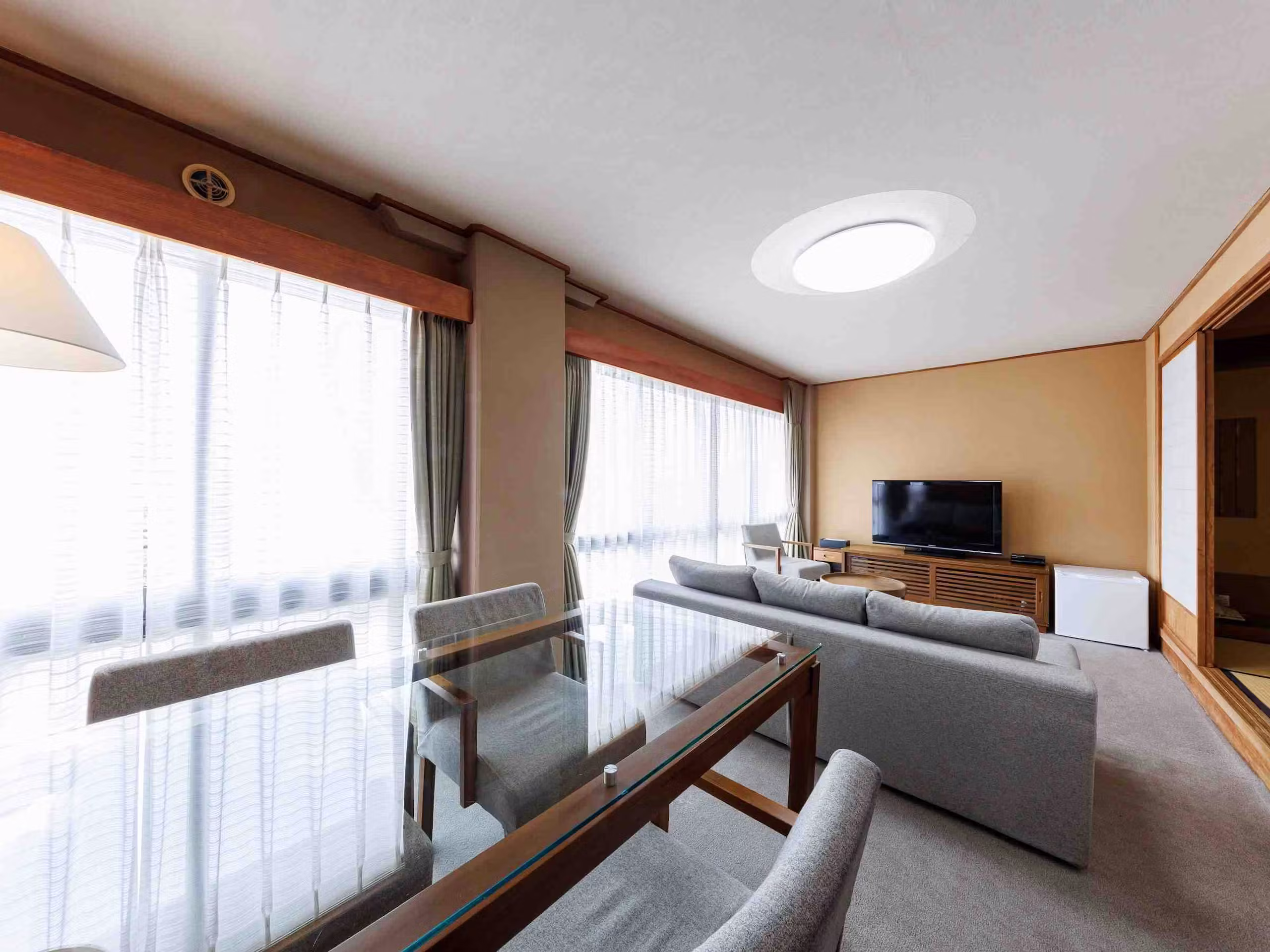 信州湯田中温泉 よろづや - 画像 6